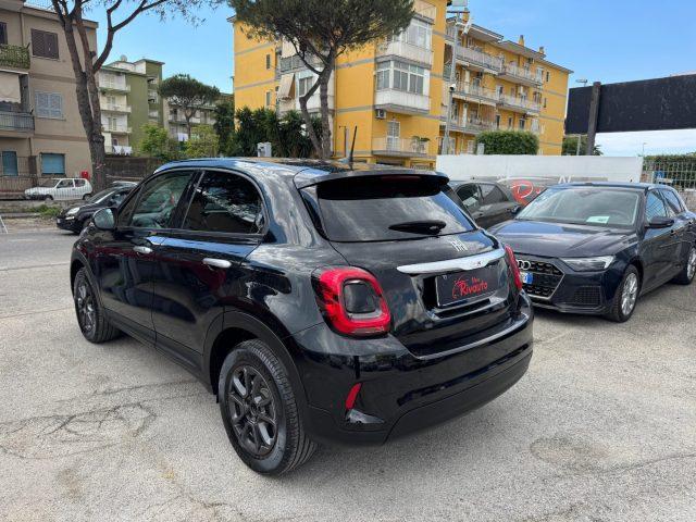 FIAT 500X 1.3 MultiJet 95 CV CULT