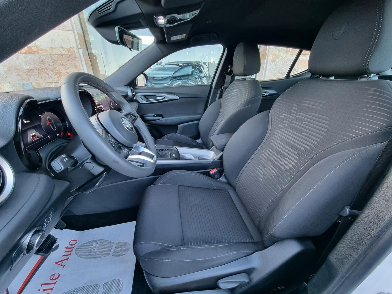 Alfa Romeo Tonale 1.6 diesel 130 CV TCT6 Super