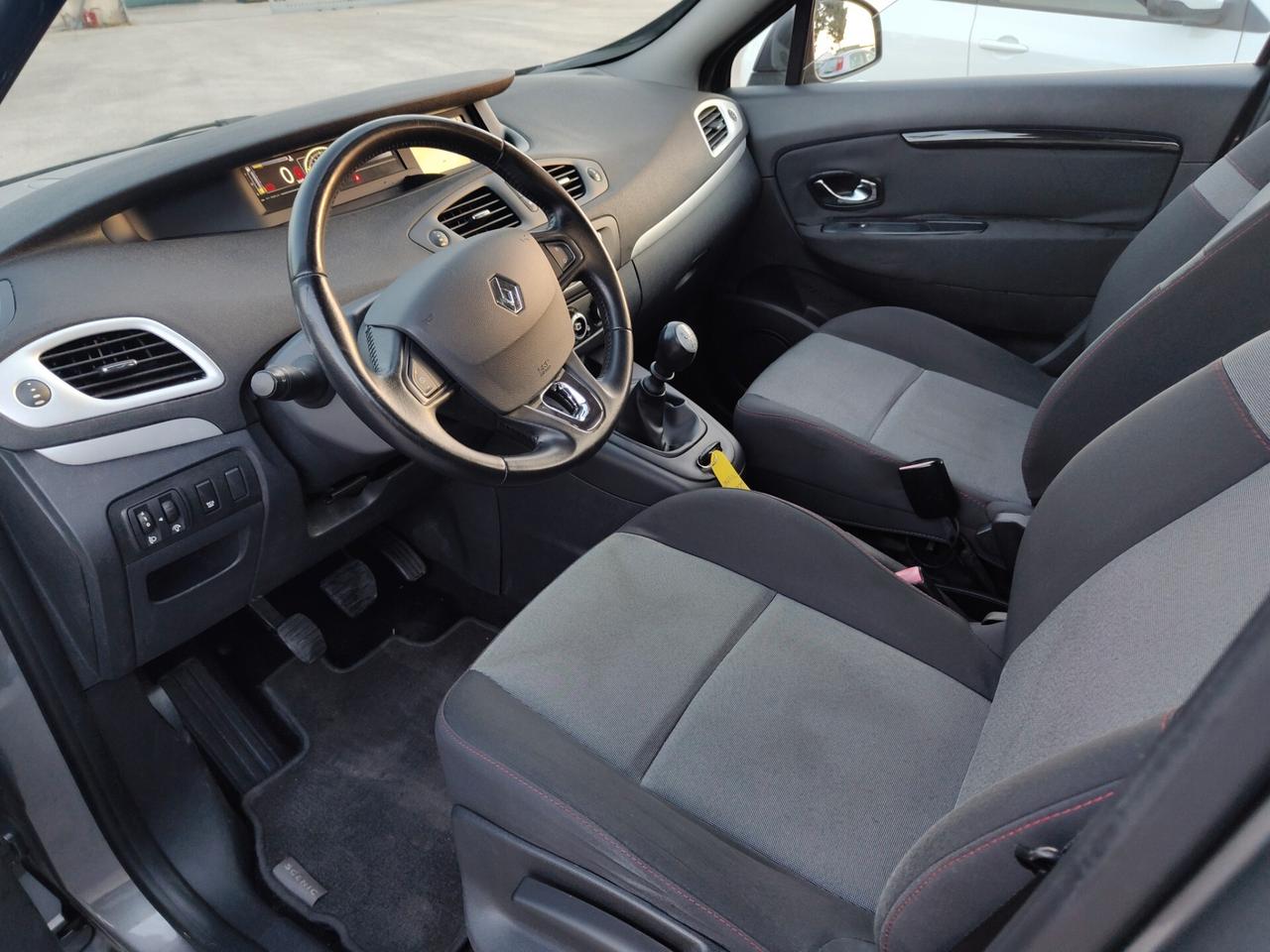 Renault XMod 1.5 dCi 110CV Wave