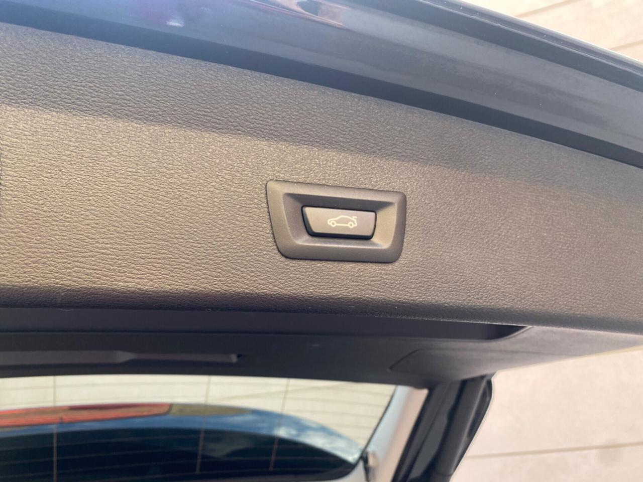 Bmw X1 SDrive 2.0 Diesel Automatica