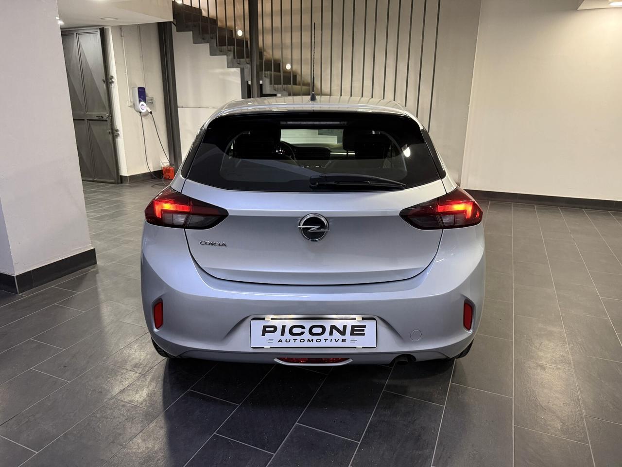 Opel Corsa 1.2 100 CV aut. Elegance
