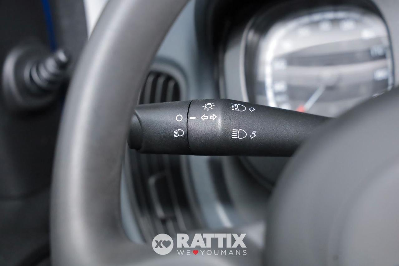 Fiat Panda 1.0 Firefly Hybrid 70CV