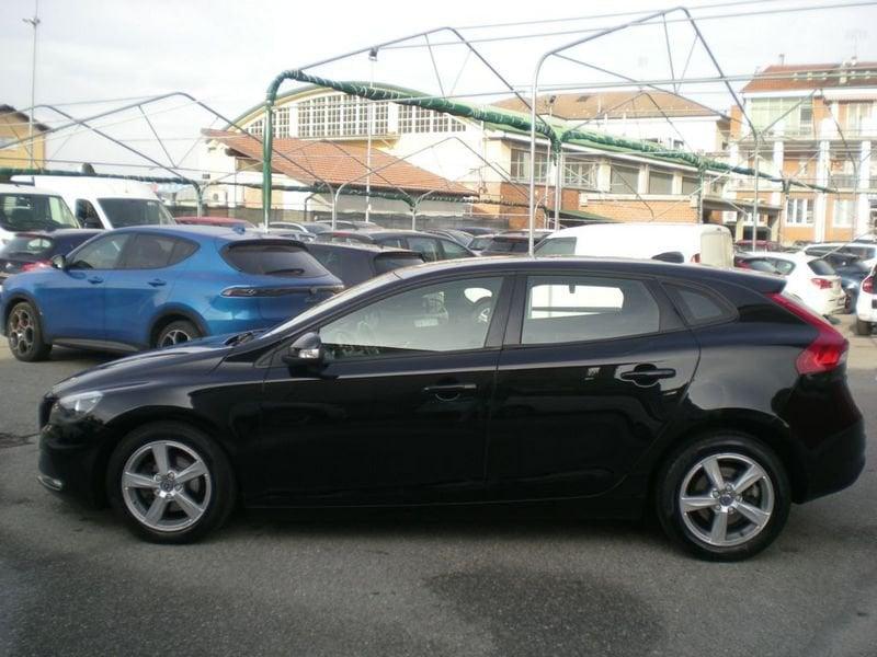 Volvo V40 1.6 d2 Momentum