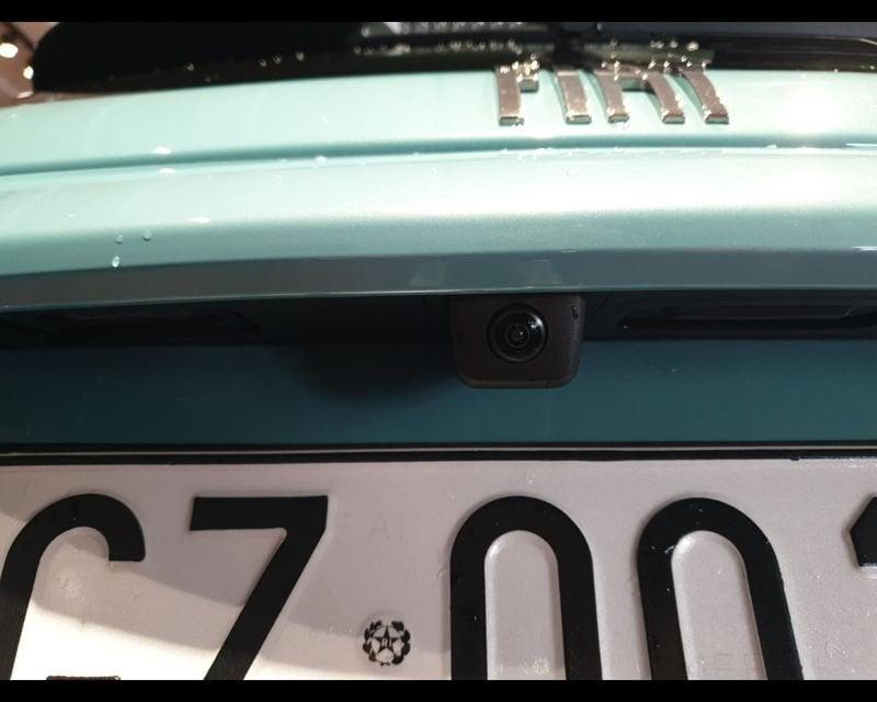 FIAT 600 (2023-->) Hybrid 145 CV DCT MHEV