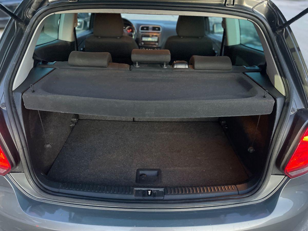 VOLKSWAGEN - Polo - 1.6 TDI 90CV DPF 3 porte R-Line