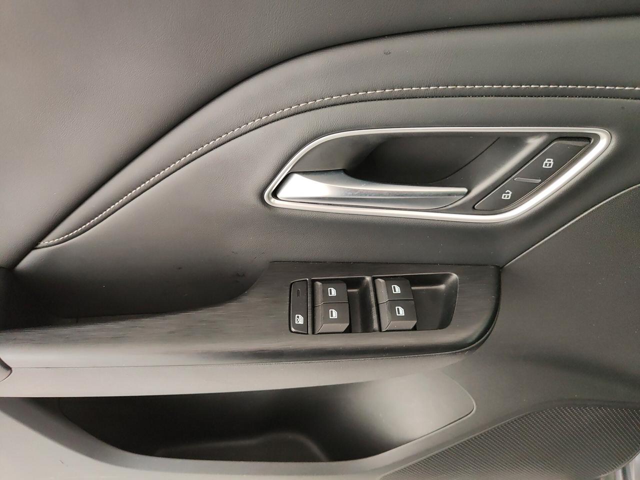 Mg ZS 1.5 Hybrid+ Luxury