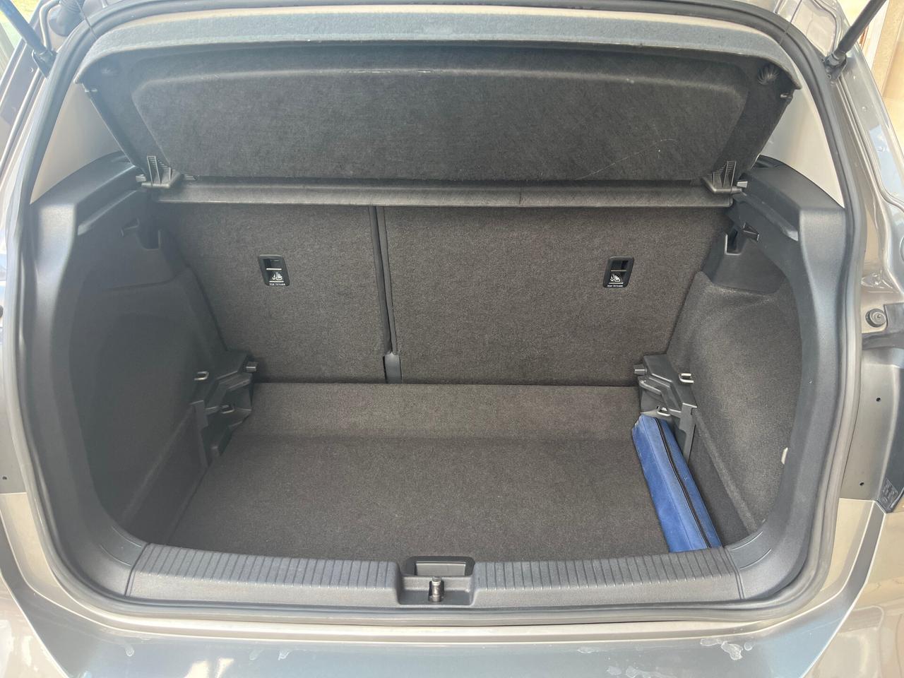 Volkswagen T-Cross 1.0 TSI 115 CV DSG Style