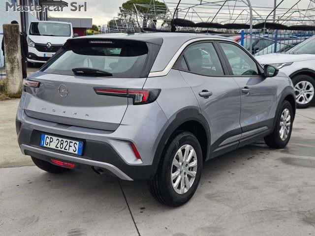 OPEL Mokka NEOPATENTATI Mokka 1.2 t Edition S TG : : GP282FS