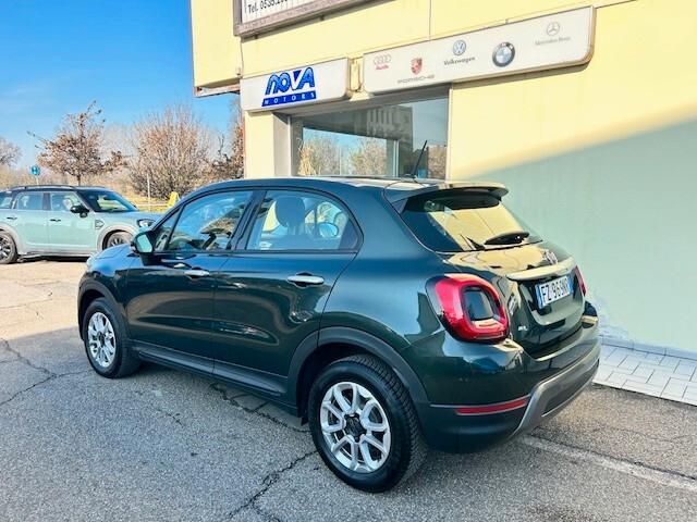 Fiat 500X 1.6 MultiJet 120 CV Cross OK NEOPATENTATI