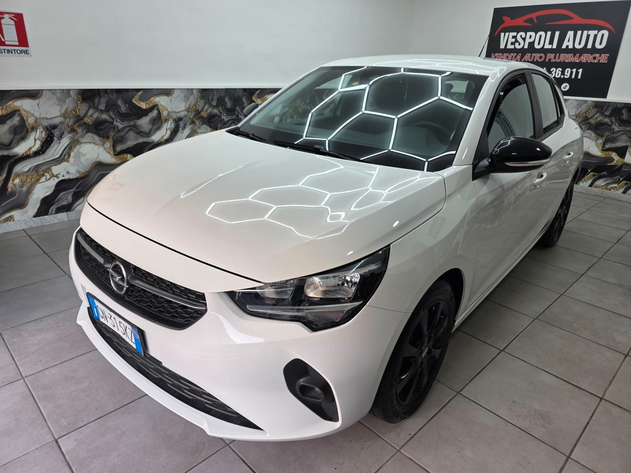 Opel Corsa 1.5 D 100 CV Edition