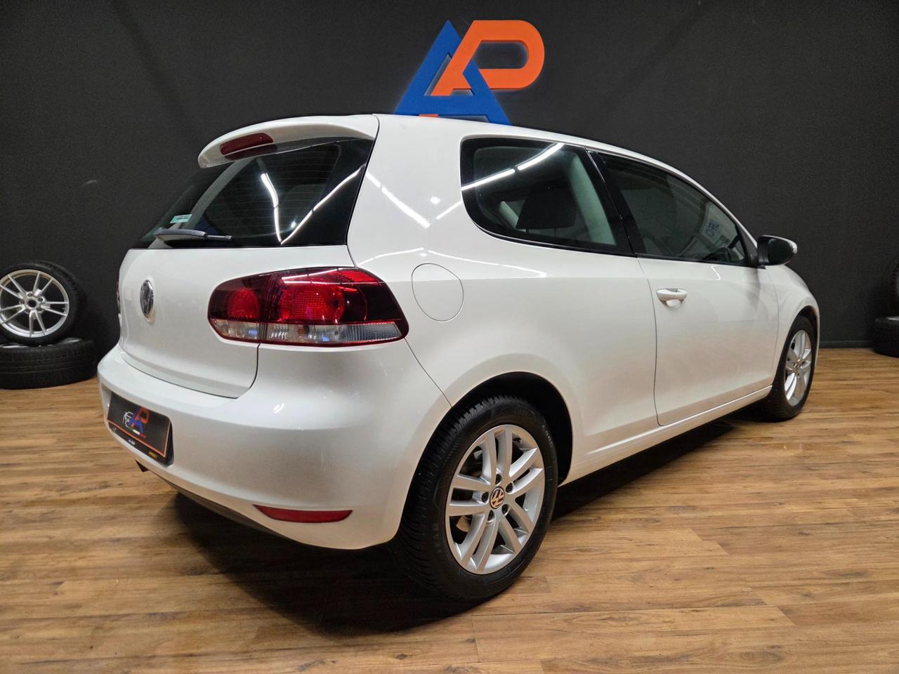 Volkswagen Golf 3 Porte Golf 3p 1.4 tsi Highline dsg