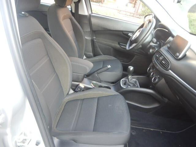 Fiat Tipo 1.3 MJT 95CV BUSINESS **PREZZO REALE**UNIPRO'**