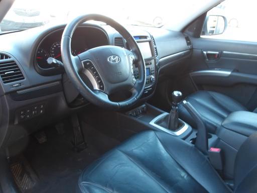HYUNDAI SANTA FE 2.2 CRDi 4WD Comfort