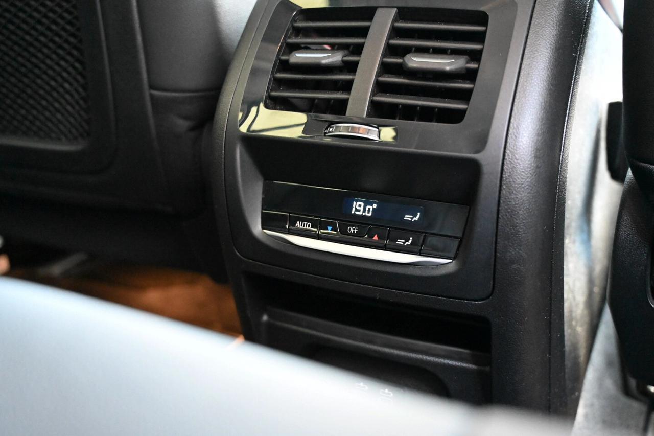 Bmw X3 sDrive 18D 2024