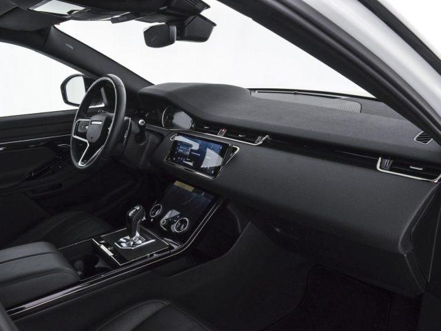 LAND ROVER Range Rover Evoque 2.0D I4 163 CV AWD Auto R-Dynamic S