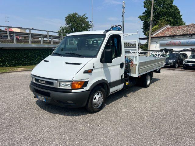 IVECO DAILY 35 C 13
