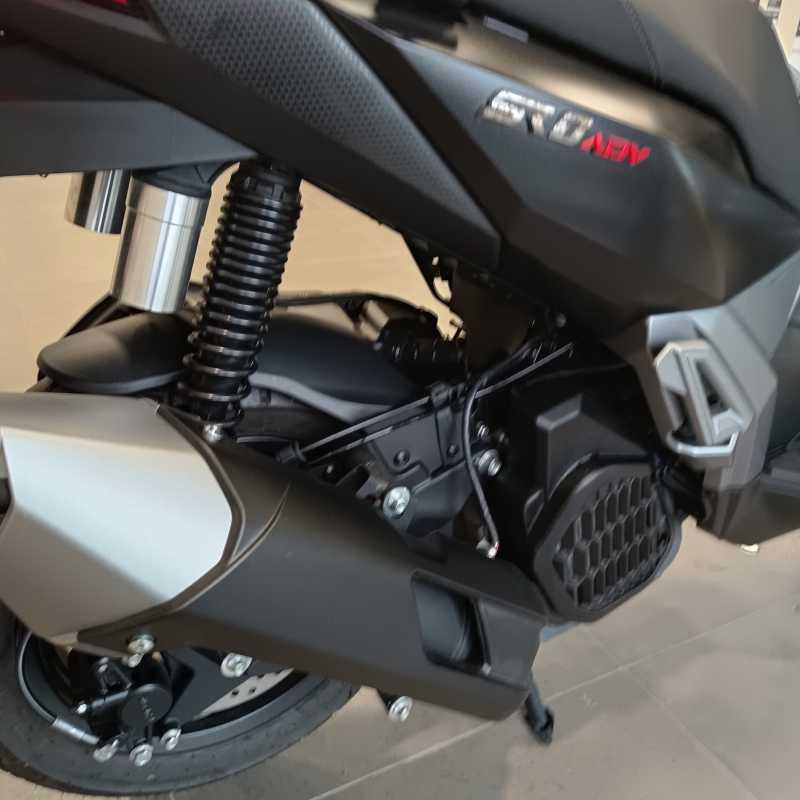 Voge Sfida SR1 ADV - 2025