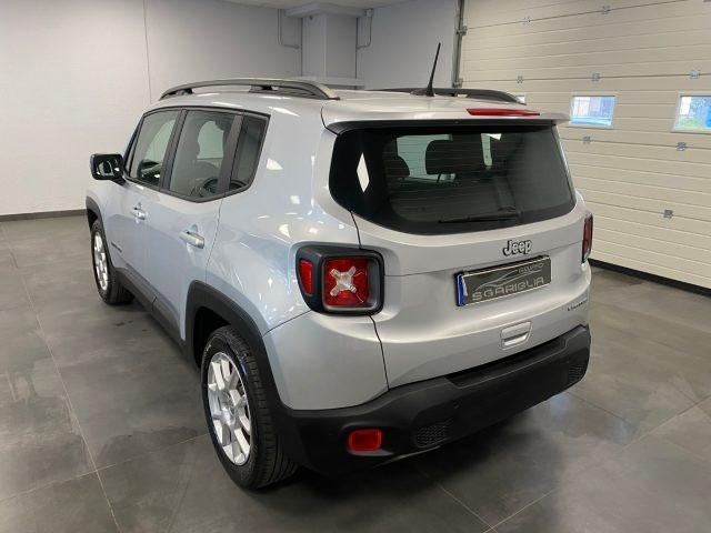 JEEP Renegade 1.6 Mjt 130 CV Limited + NAVIGATORE