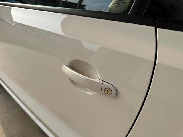 VOLKSWAGEN Polo 1.2 TSI DSG AUTOMATICA Highline OK NEOP POCHI KM