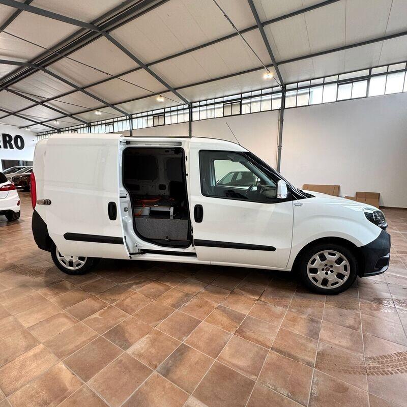 FIAT DOBLO' MAXI 1.6mjt 105cv FURGONE
