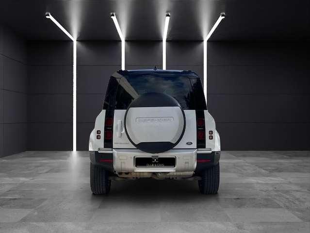 Land Rover Defender Defender VII 110 3.0d i6 mhev S awd 200cv auto