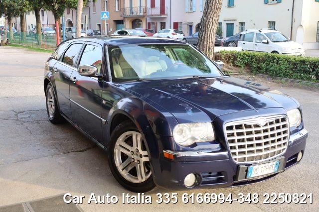 CHRYSLER 300C 3.0 V6 CRD DPF Touring Automatica Pelle Tetto Crui