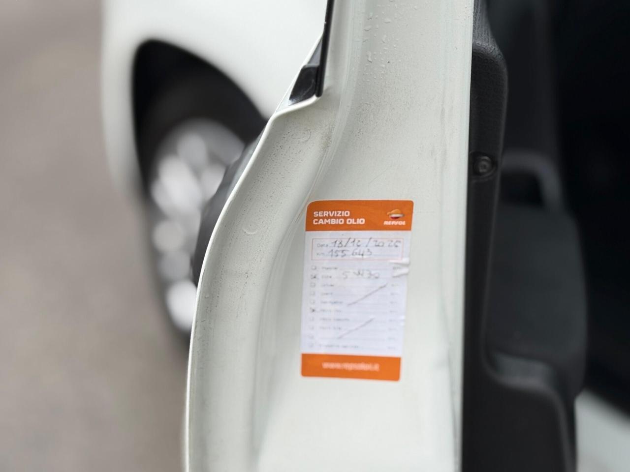 Fiat Panda 1.2 69 CV Easy