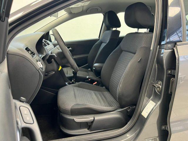 VOLKSWAGEN Polo 1.6 TDI 90CV *TAGLIANDI VW*