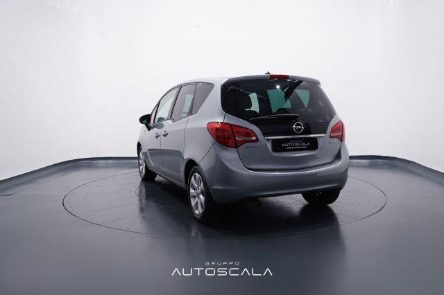 OPEL Meriva 1.4 Turbo 120CV Elective