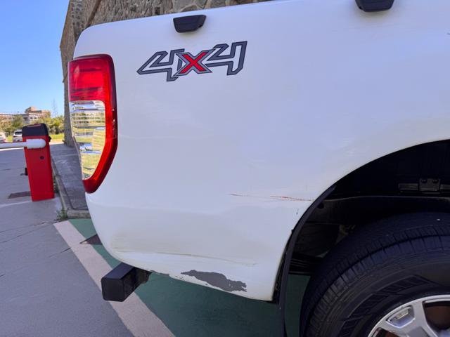 FORD Ranger 2.2 TDCi DOPPIA CABINA XLT 5P C.VENDITA