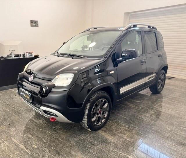 Fiat Panda Cross 1.3 MJT 95 CV S&S 4x4