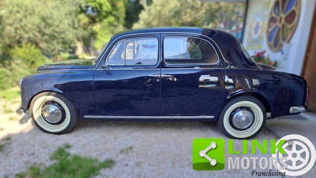 LANCIA Appia II SERIE