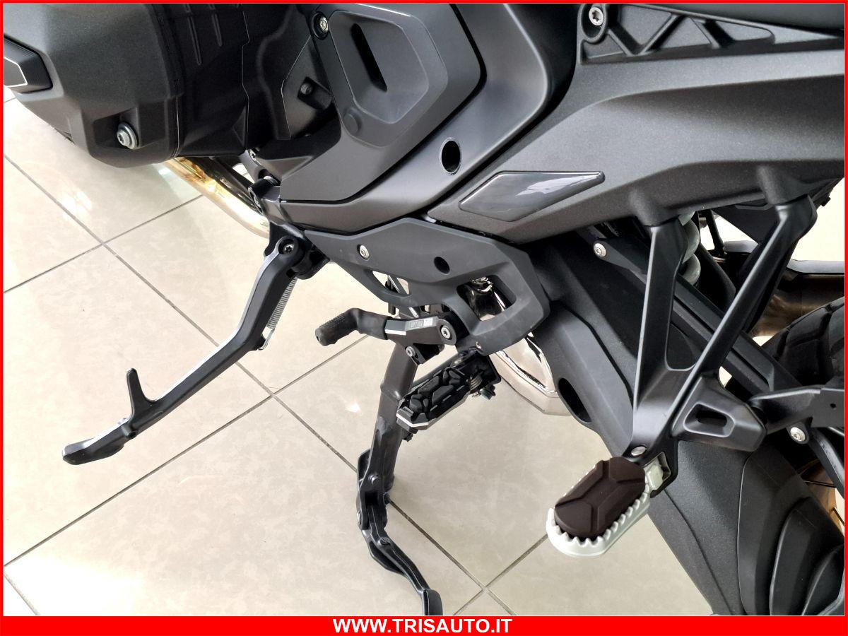 Bmw R 1300 GS Option 719 Tramuntana