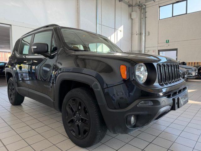 JEEP Renegade 2.0 Mjt 140CV 4WD Active Drive Low //BELL1SS1MA//