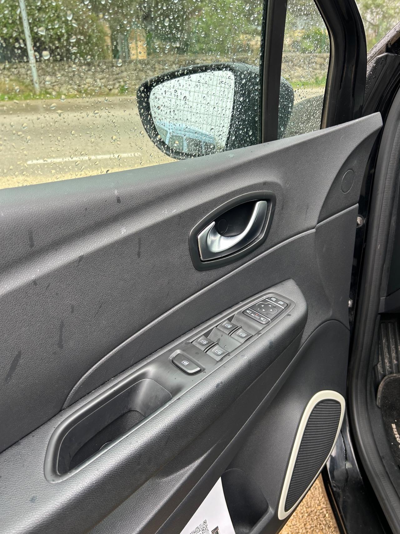 Renault Captur 1.5 dCi 90 CV/2018/NAVI