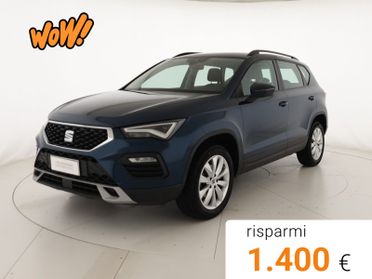 Seat Ateca 1.5 ecotsi business 150cv dsg
