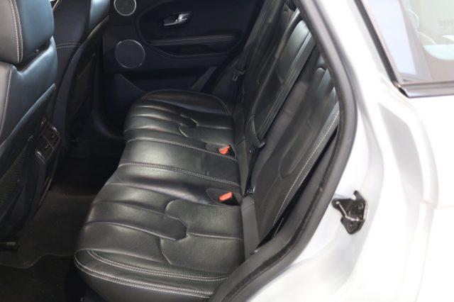 LAND ROVER Range Rover Evoque 2.2 TD4 5p. Dynamic