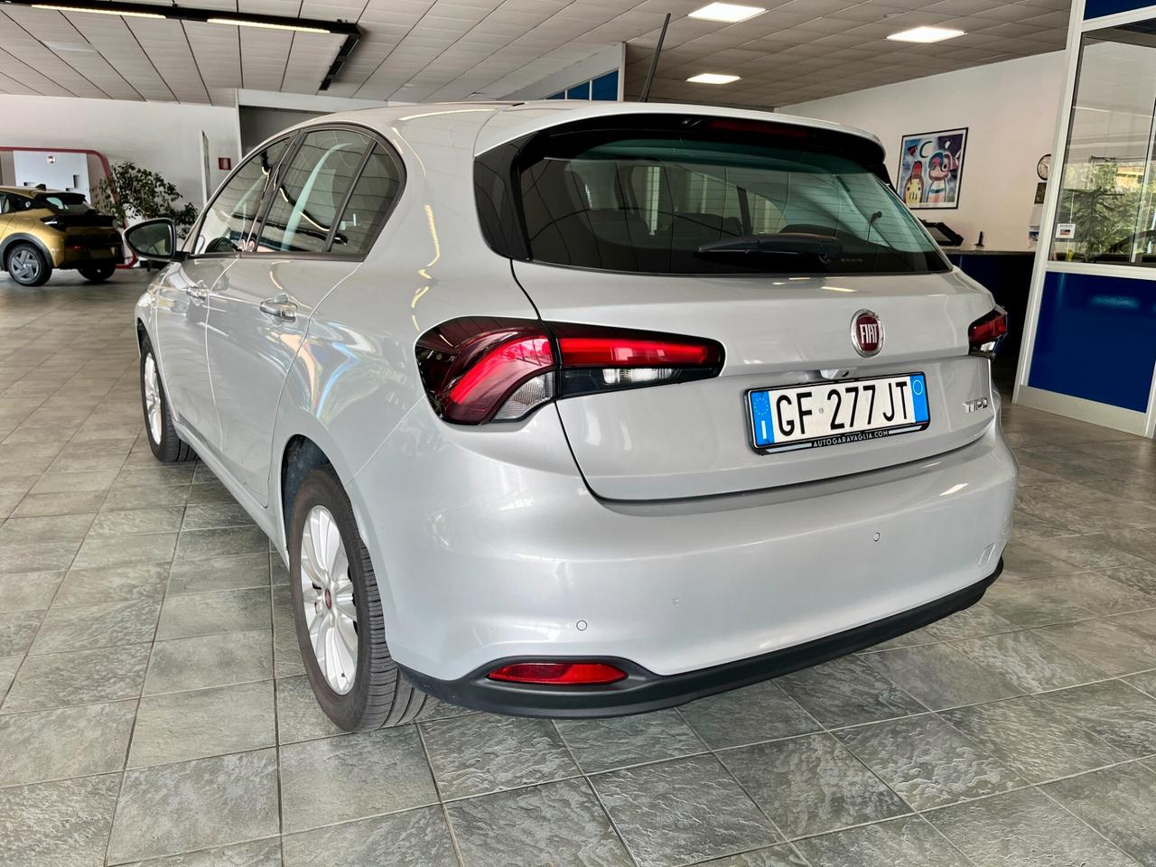 Fiat Tipo 1.0 5 porte Business