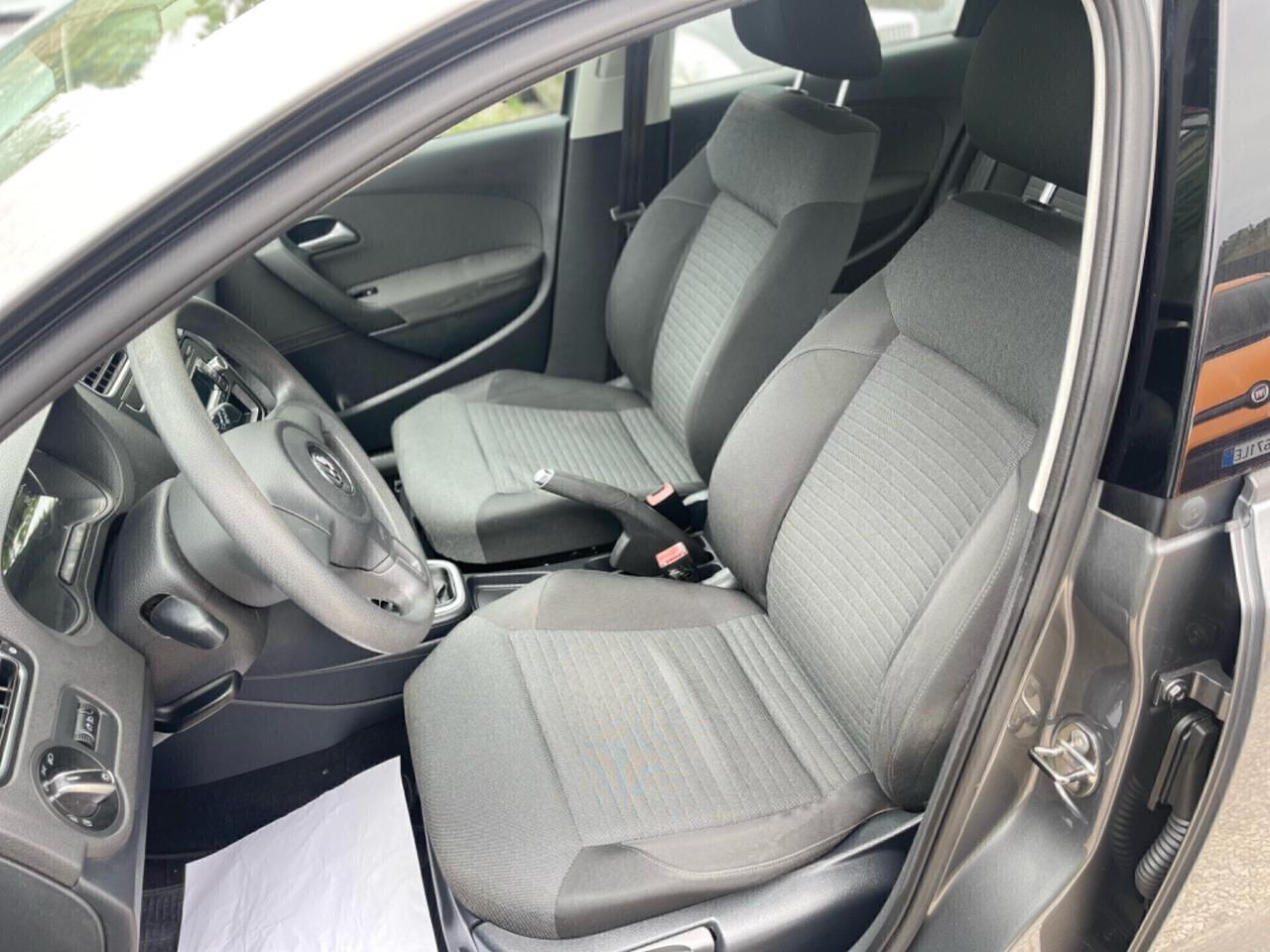 Volkswagen Polo 1.2 TDI DPF 5 p. Comfortline