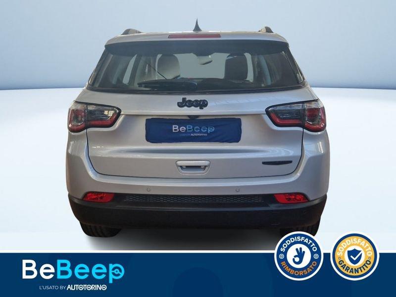 Jeep Compass 1.3 TURBO T4 NIGHT EAGLE 2WD 130CV MY20
