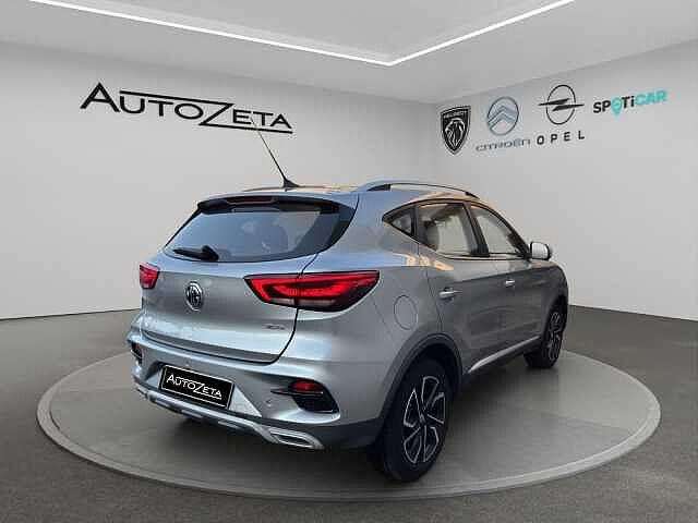 MG ZS 1.0T-GDI Luxury
