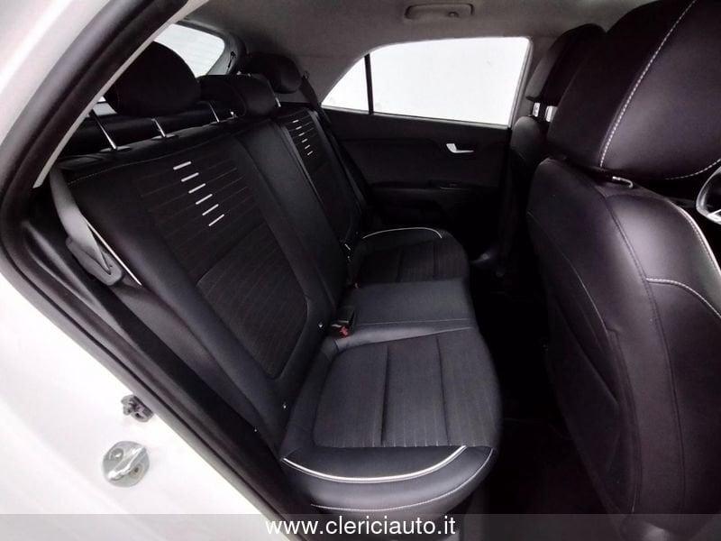 KIA Rio 1.0 T-GDi 100 CV MHEV iMT GT Line