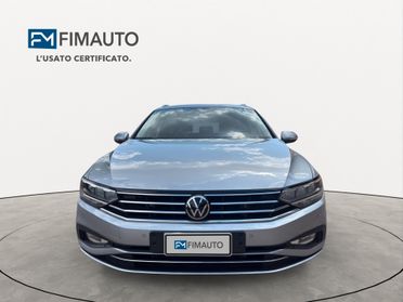 Volkswagen Passat Var. 2.0 TDI 150 Cv DSG Business - 2022