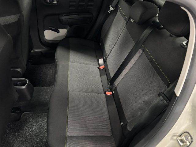 CITROEN C3 1.2 Benzina C-Series Full Optional