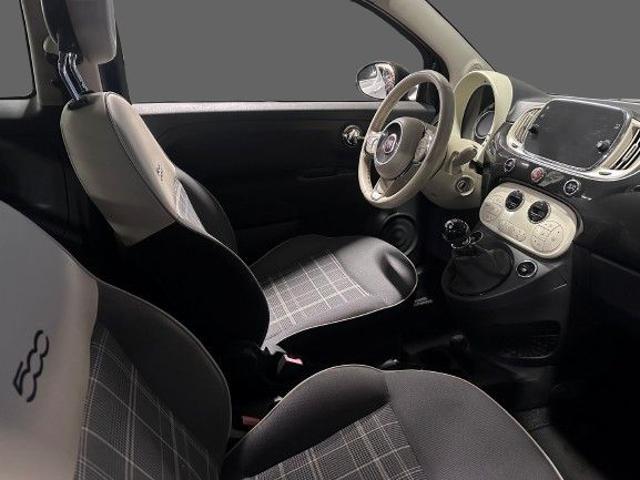 FIAT 500C 1.2 60°