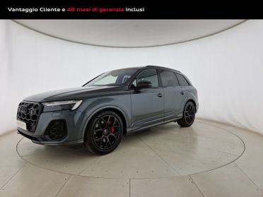 Audi Q7 60 3.0 tfsi e s line plus quattro tiptronic 5p.ti