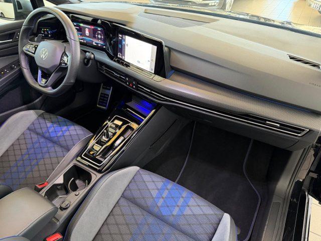 VOLKSWAGEN Golf 2.0 TSI R DSG 4Motion //TETTO// R PERFORMANCE//