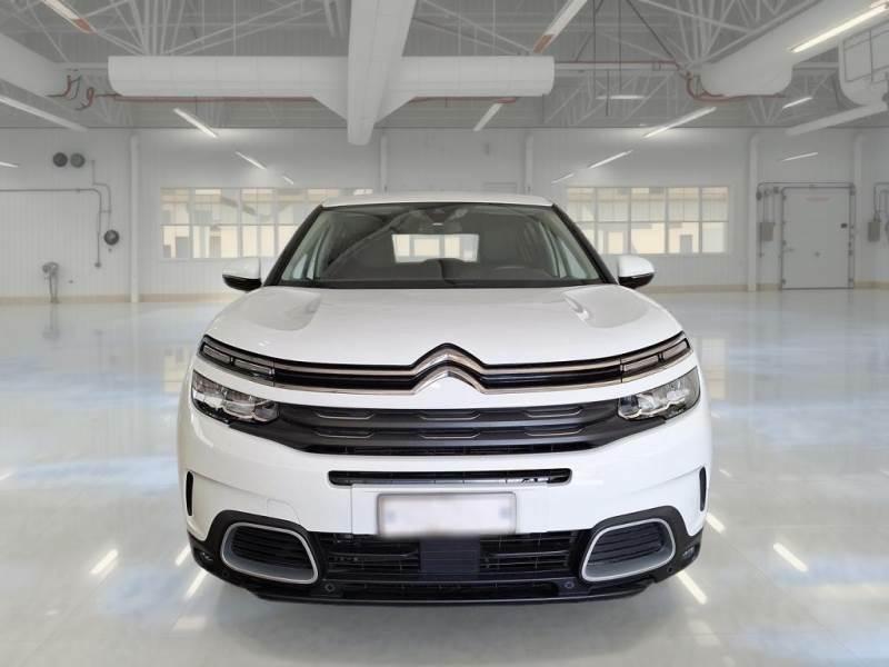 CITROEN C5 AIRCROSS BlueHDi 130 S/S Business EAT8