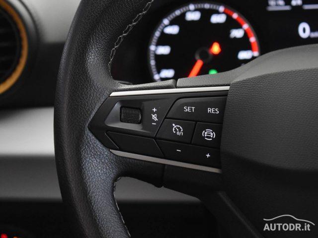 SEAT Ibiza 1.0 TGI Style Fari LED, Navigatore, solo 16.000Km!