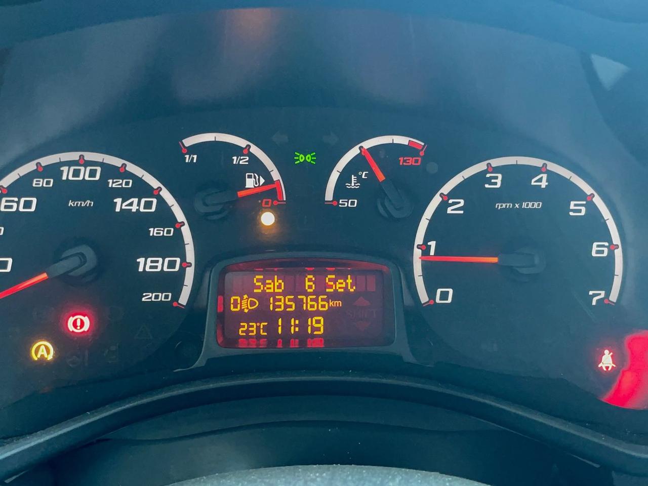 Ford Ka Business 1.2 #6725